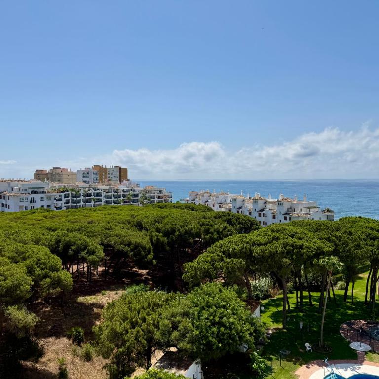 Sea Views Studio Calahonda - EaW Homes - Apartamento de 1 dormitorio - 5