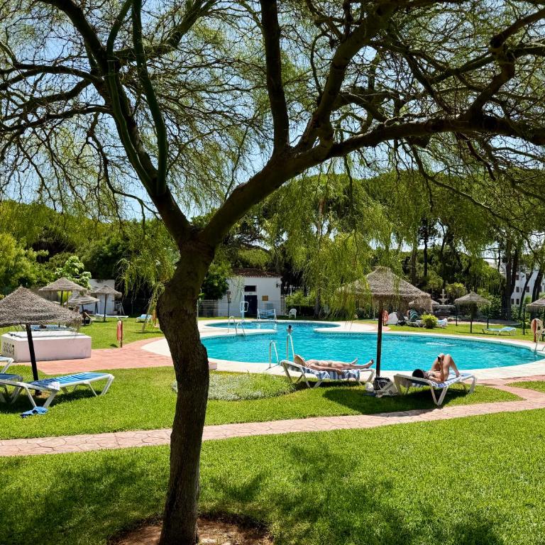 Sea Views Studio Calahonda - EaW Homes - Apartamento de 1 dormitorio - 11