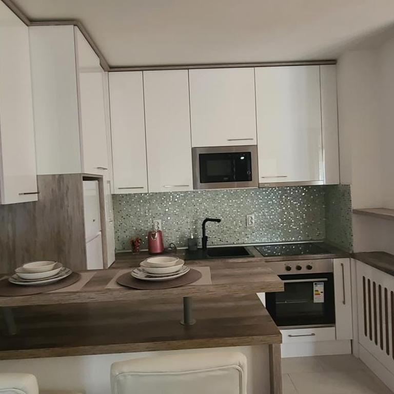 Remi - Apartman sa 1 Spavaćom Sobom - 16