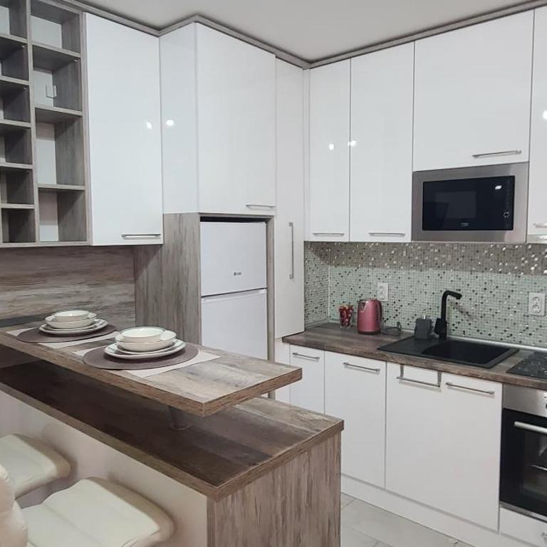 Remi - Apartman sa 1 Spavaćom Sobom - 15