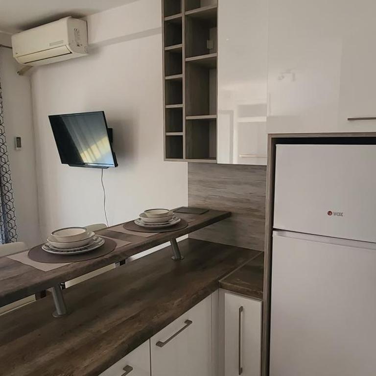 Remi - Apartman sa 1 Spavaćom Sobom - 14