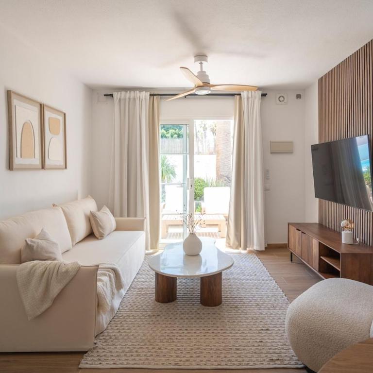 Casa Sasin - Apartamento de 1 dormitorio - 1