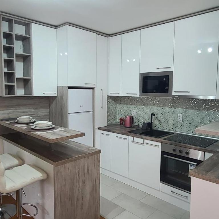 Remi - Apartman sa 1 Spavaćom Sobom - 20