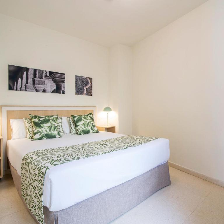 Pierre & Vacances Sevilla - Apartamento de 1 dormitorio (2 a 4 adultos) - 5