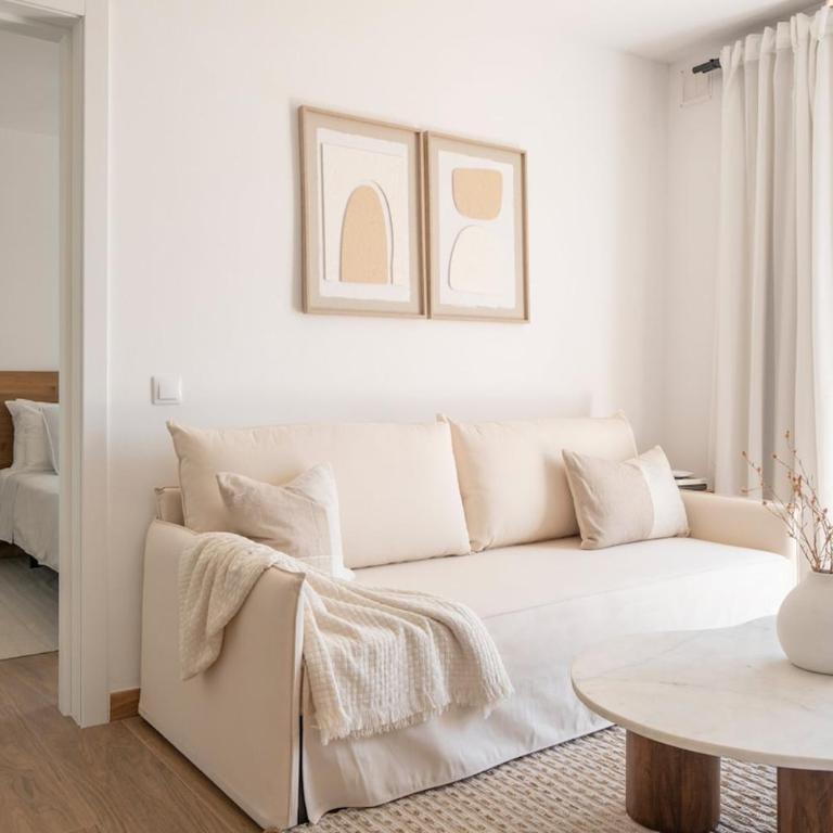 Casa Sasin - Apartamento de 1 dormitorio - 3