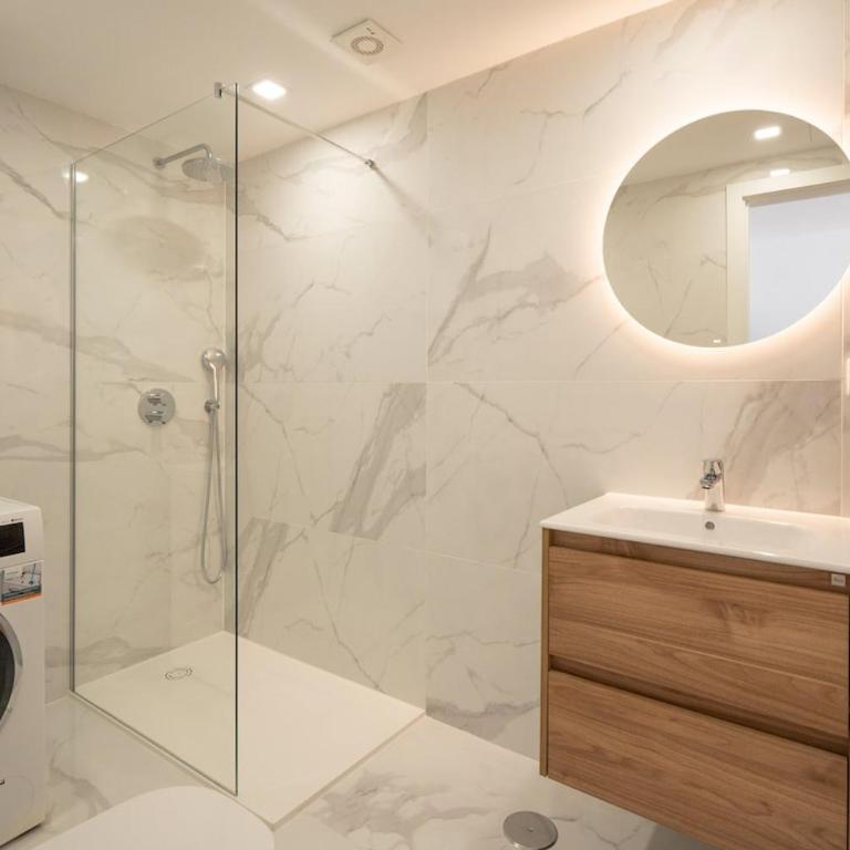 Casa Sasin - Apartamento de 1 dormitorio - 4