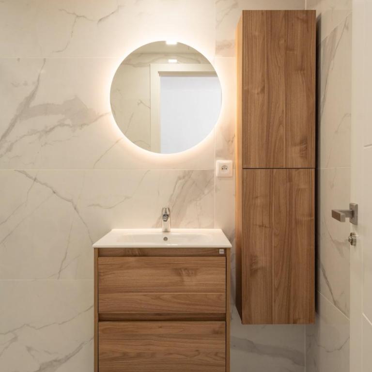 Casa Sasin - Apartamento de 1 dormitorio - 6