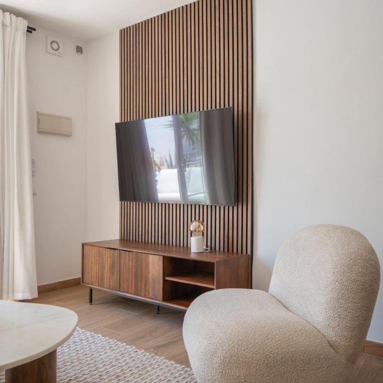 Casa Sasin - Apartamento de 1 dormitorio - 7