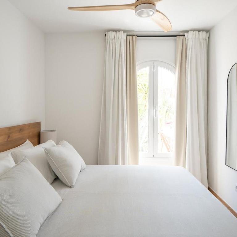 Casa Sasin - Apartamento de 1 dormitorio - 12