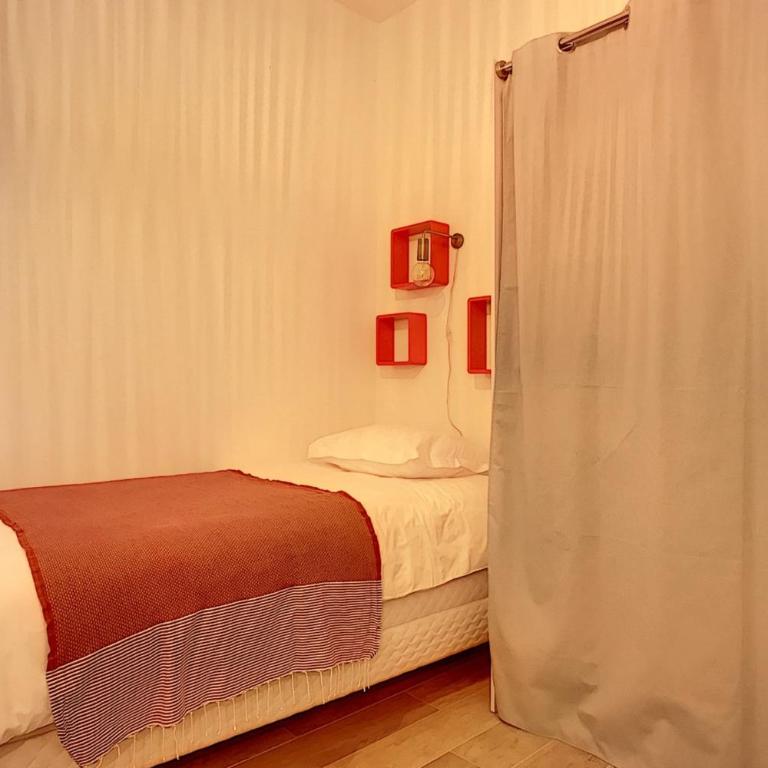 Cours Massena on Marché Provencal - Appartement - 15