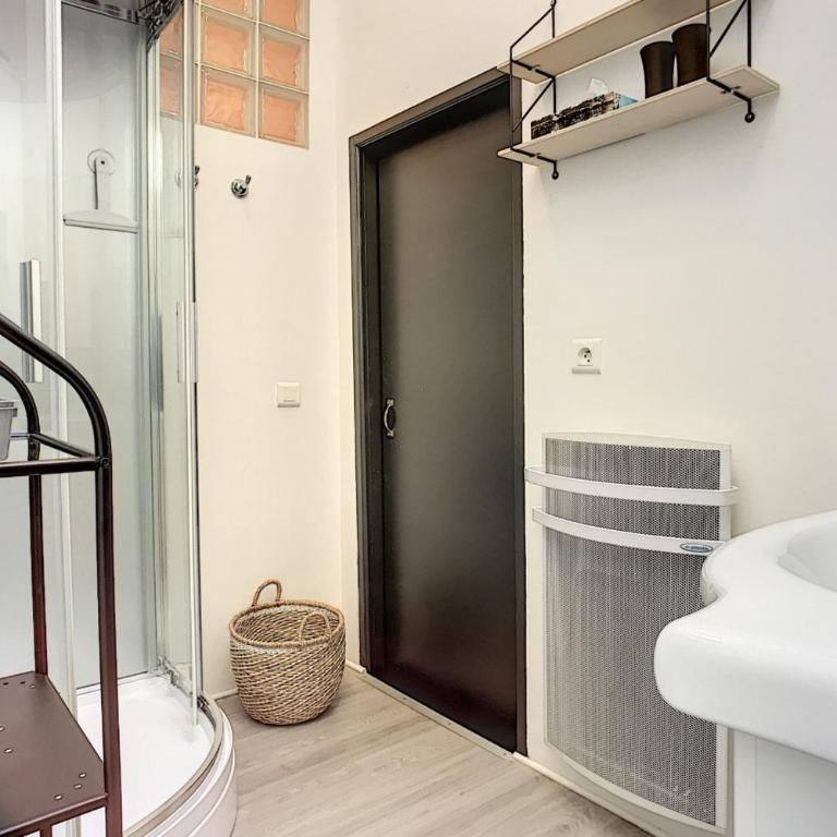Cours Massena on Marché Provencal - Appartement - 19