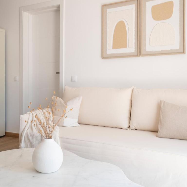 Casa Sasin - Apartamento de 1 dormitorio - 17