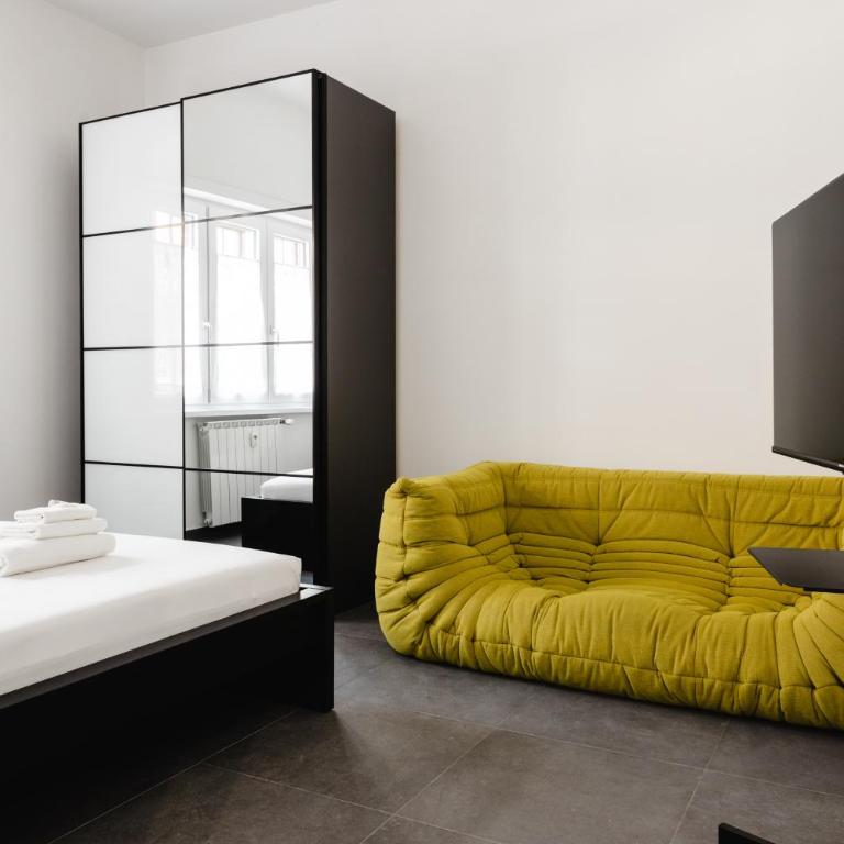 Kobogaisha - Appartamento con 1 Camera da Letto - 9