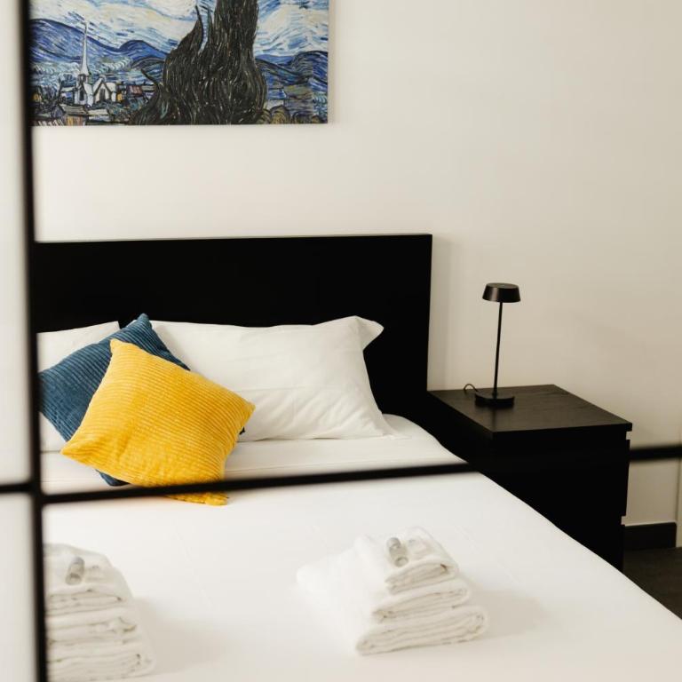 Kobogaisha - Appartamento con 1 Camera da Letto - 11