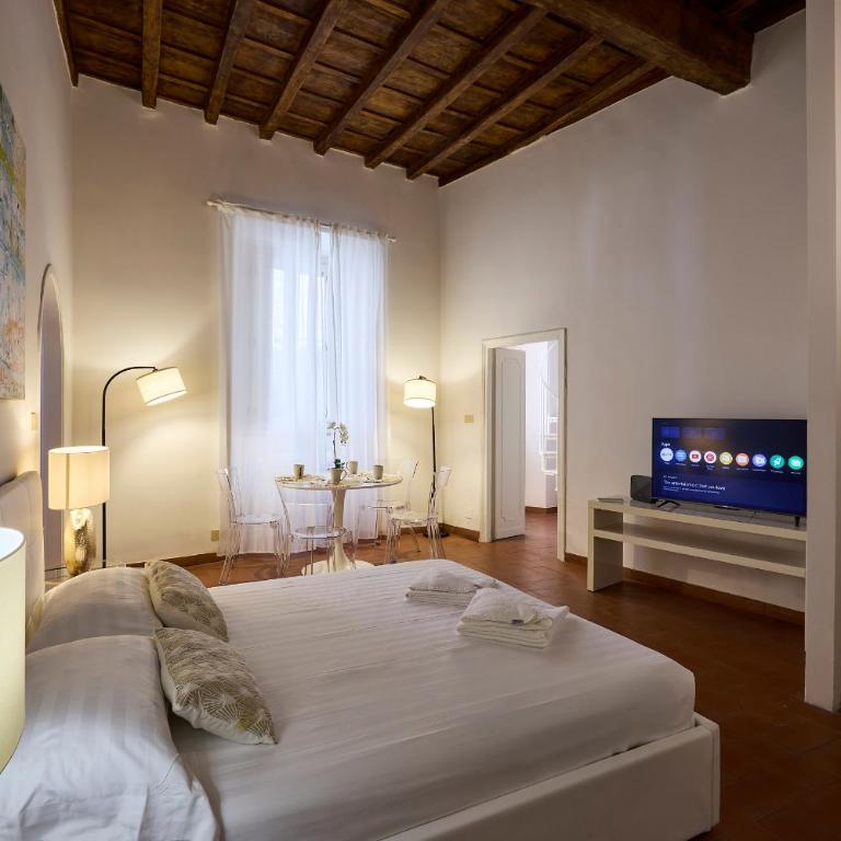 Navona Maison - Casa con 3 Camere da Letto - 6
