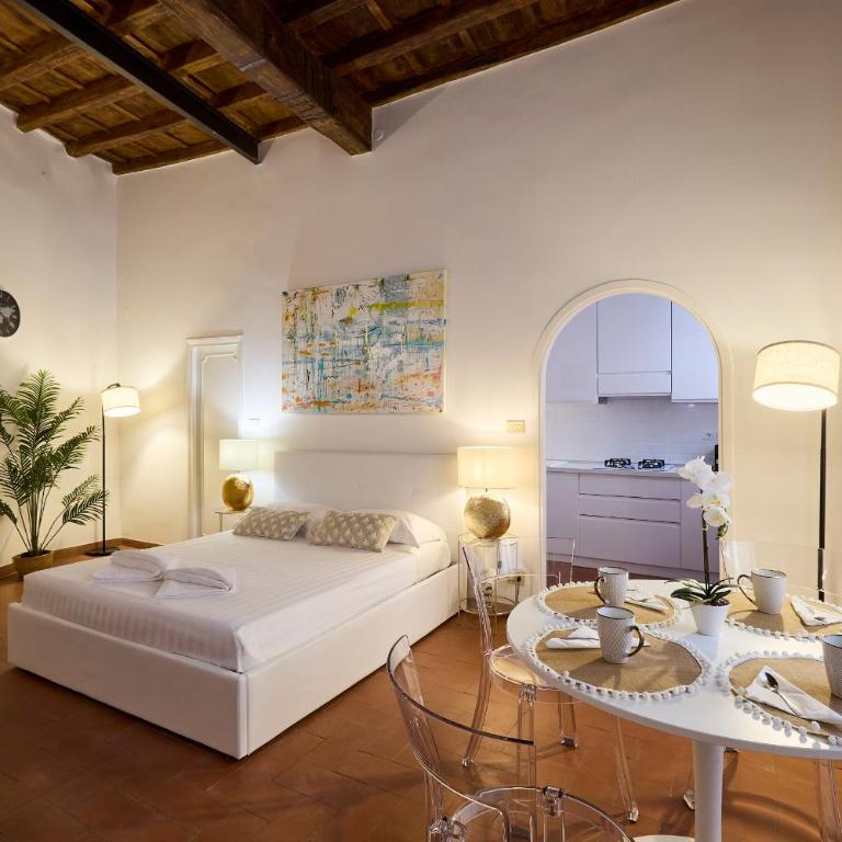 Navona Maison - Casa con 3 Camere da Letto - 1