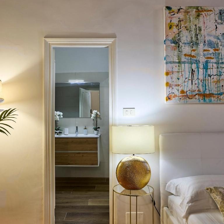 Navona Maison - Casa con 3 Camere da Letto - 10