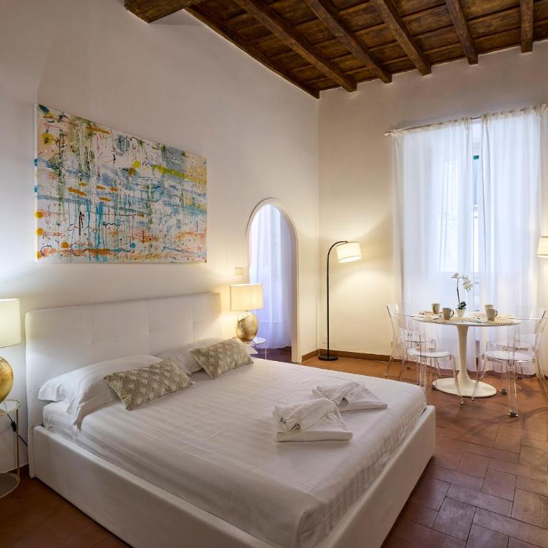 Navona Maison - Casa con 3 Camere da Letto - 2
