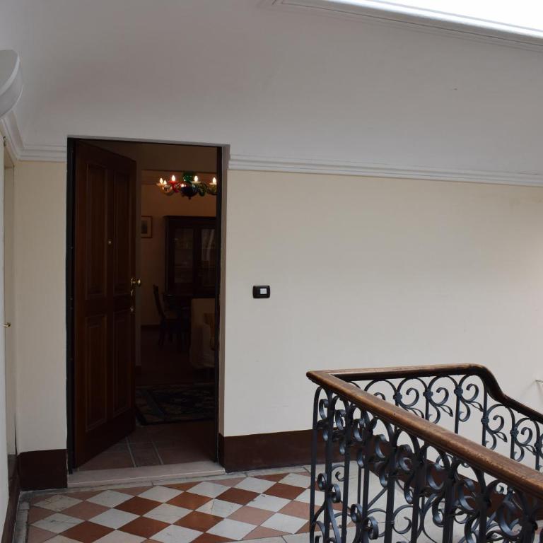 Mazzini 16 - Appartamento con 3 Camere da Letto - 8