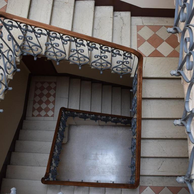 Mazzini 16 - Appartamento con 3 Camere da Letto - 7