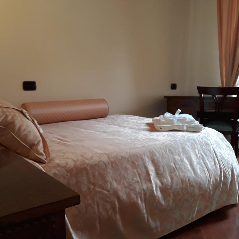Mazzini 16 - Appartamento con 3 Camere da Letto - 21