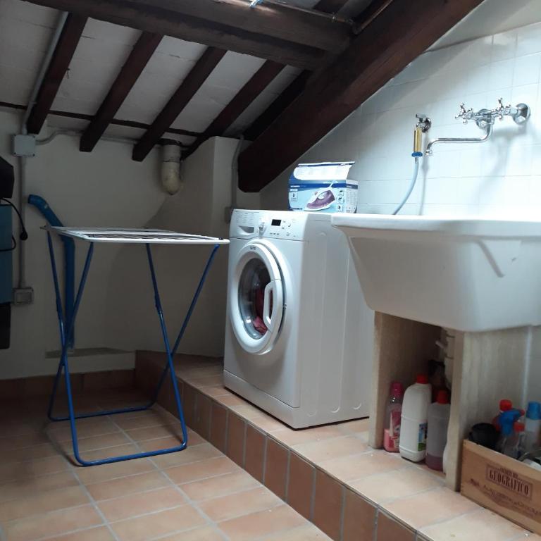 Mazzini 16 - Appartamento con 3 Camere da Letto - 17