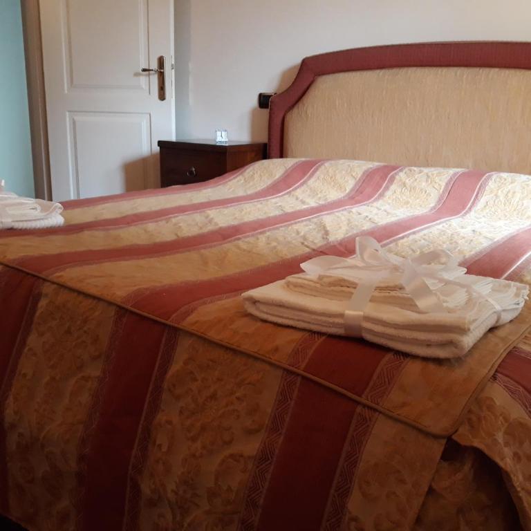 Mazzini 16 - Appartamento con 3 Camere da Letto - 18
