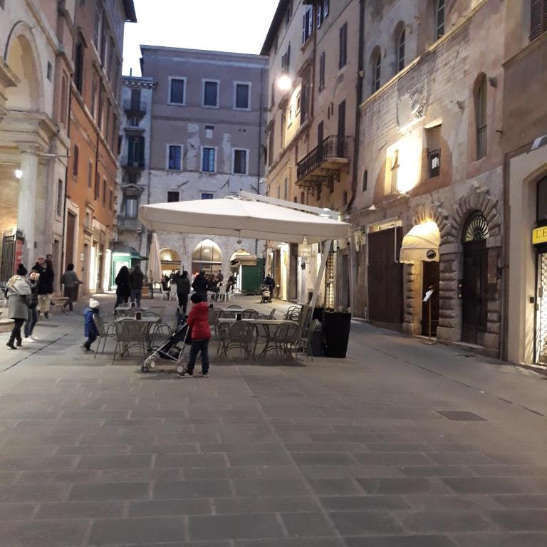 Mazzini 16 - Appartamento con 3 Camere da Letto - 10
