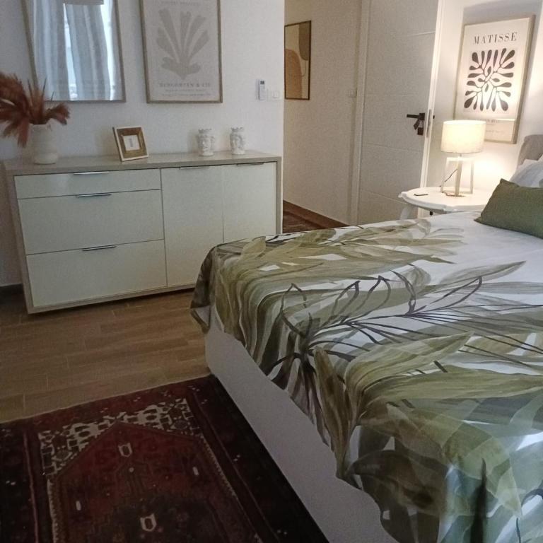 Suite 374 - Appartamento con 1 Camera da Letto - 11