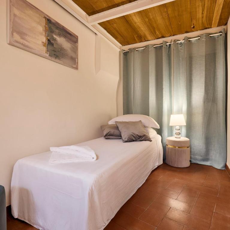 Navona Maison - Casa con 3 Camere da Letto - 11