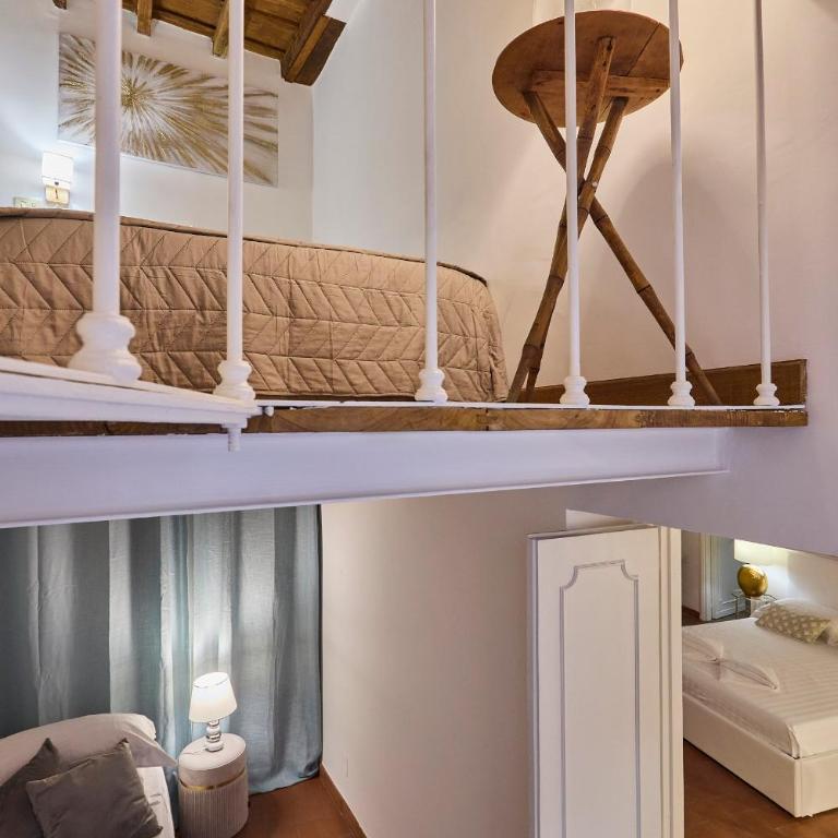Navona Maison - Casa con 3 Camere da Letto - 7