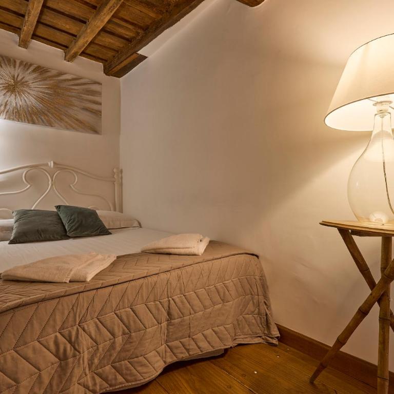 Navona Maison - Casa con 3 Camere da Letto - 8