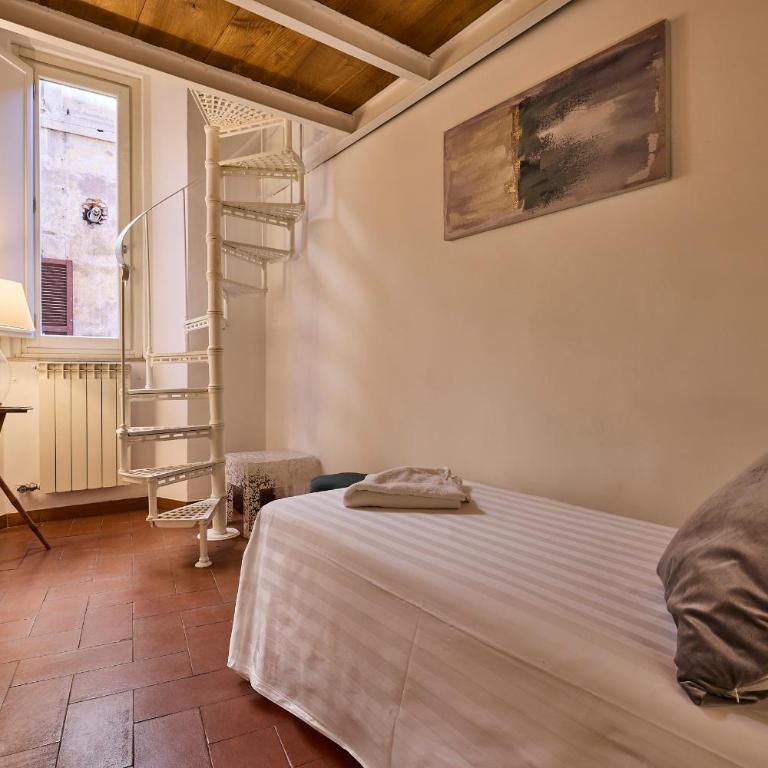 Navona Maison - Casa con 3 Camere da Letto - 12