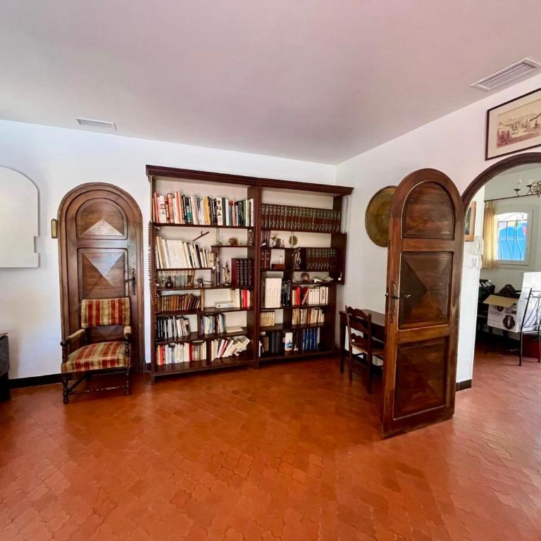 L'Esbadaia - Villa - 28