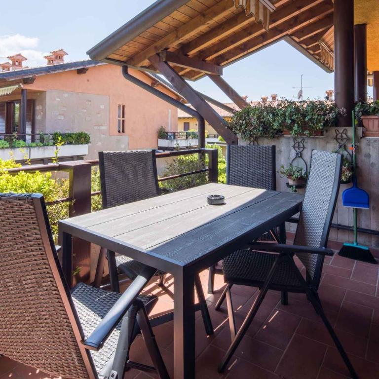 Apartment in Lazise - Gardasee 44906 - Appartamento - 12