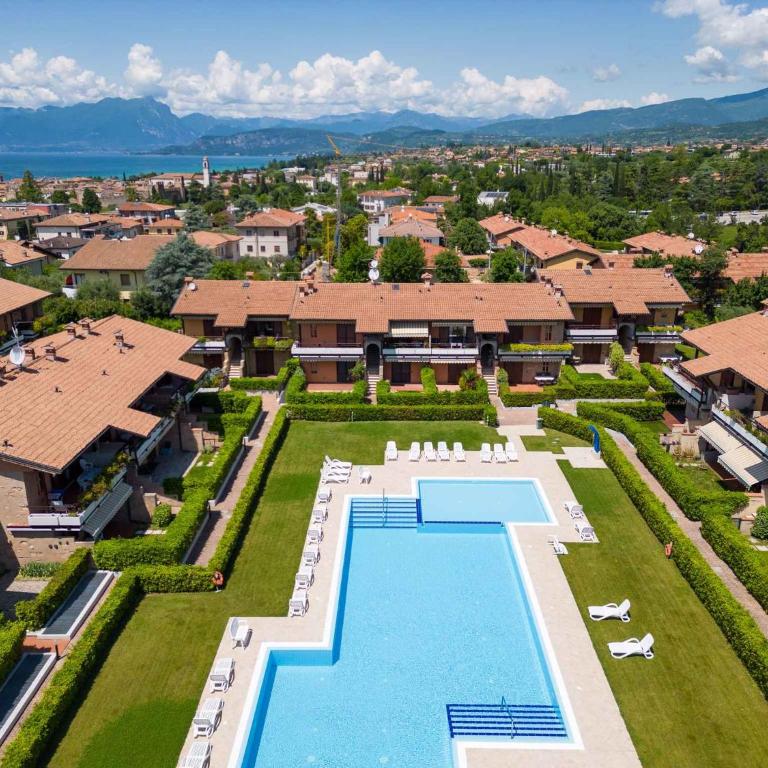 Apartment in Lazise - Gardasee 44906 - Appartamento - 15