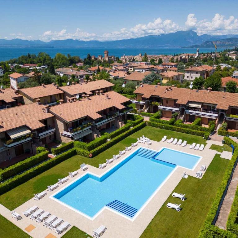Apartment in Lazise - Gardasee 44906 - Appartamento - 17