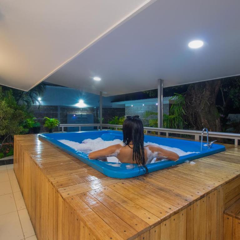 Mansión Casa Blau - Habitación Doble - 1