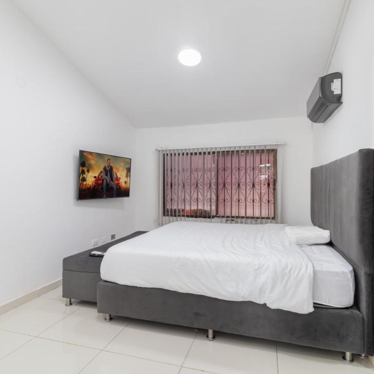 Mansión Casa Blau - Suite Estándar - 1