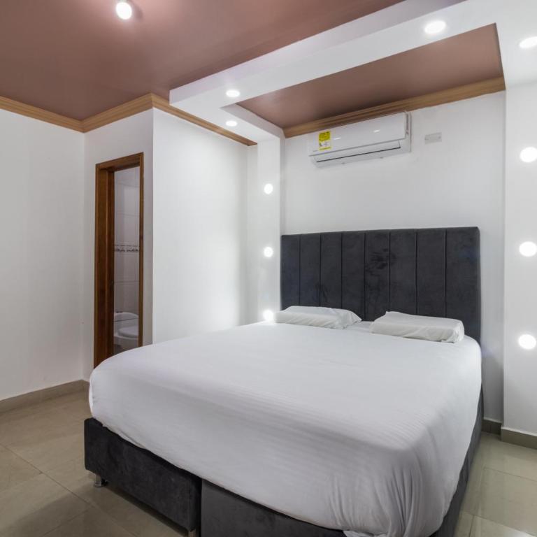 Mansión Casa Blau - Habitación Doble - 2