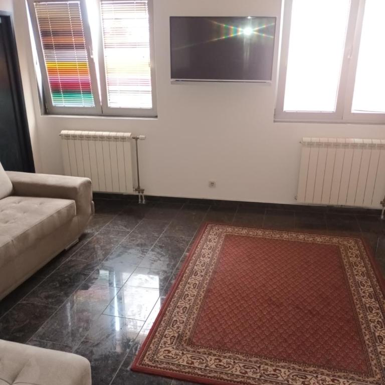 Green Peace Apartman 1 - Apartment - 3