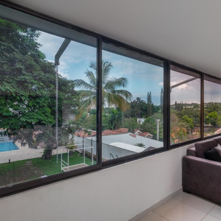 Mansión Casa Blau - Apartamento - 6