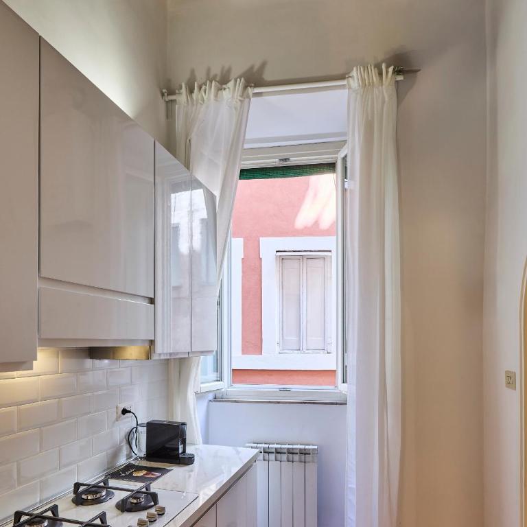 Navona Maison - Casa con 3 Camere da Letto - 15