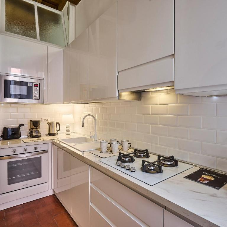 Navona Maison - Casa con 3 Camere da Letto - 16