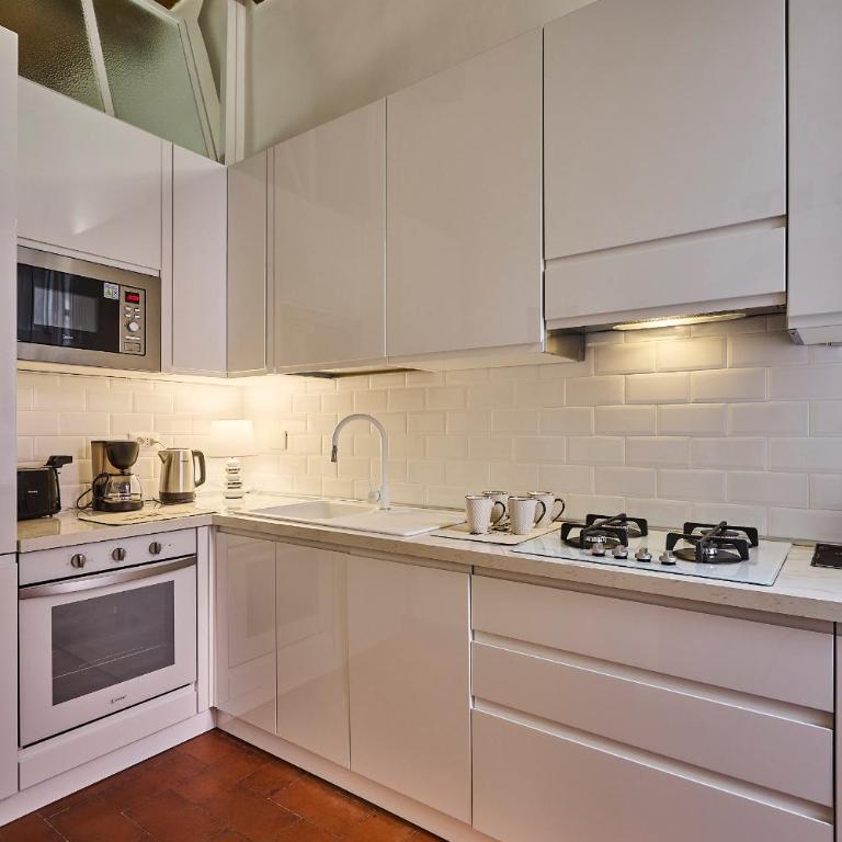 Navona Maison - Casa con 3 Camere da Letto - 14