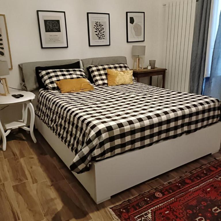Suite 374 - Appartamento con 1 Camera da Letto - 10