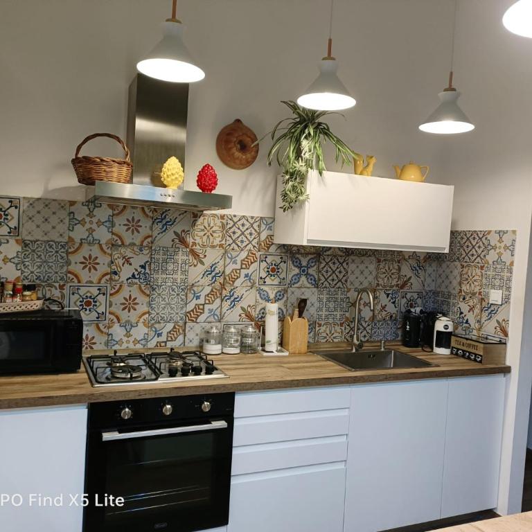 Suite 374 - Appartamento con 1 Camera da Letto - 17