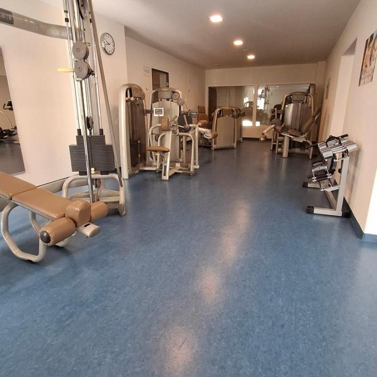 Apartment Wohlfühl-Oase mit Pool & Sauna, aktivCard inkl - Appartamento con Vista e Balcone - 34