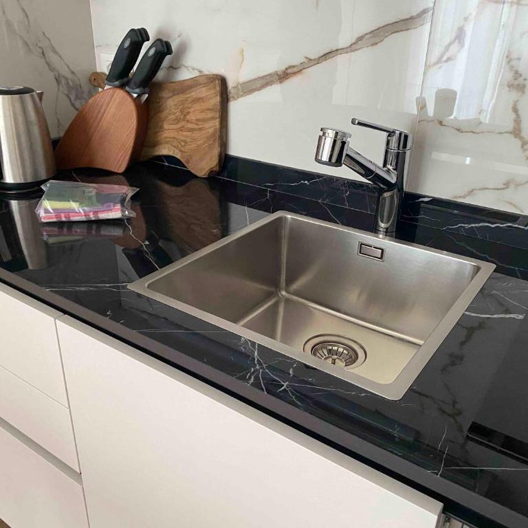 Maison Eglantine - Appartement 1 Chambre - 9