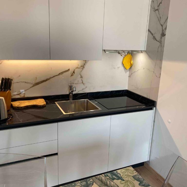 Maison Eglantine - Appartement 1 Chambre - 7